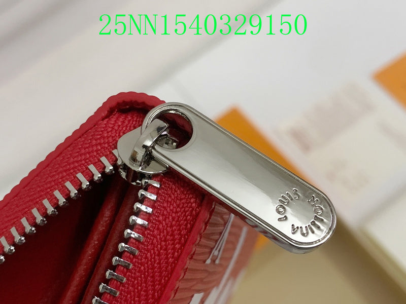 COZY BAGS - LOV Wallet - 592