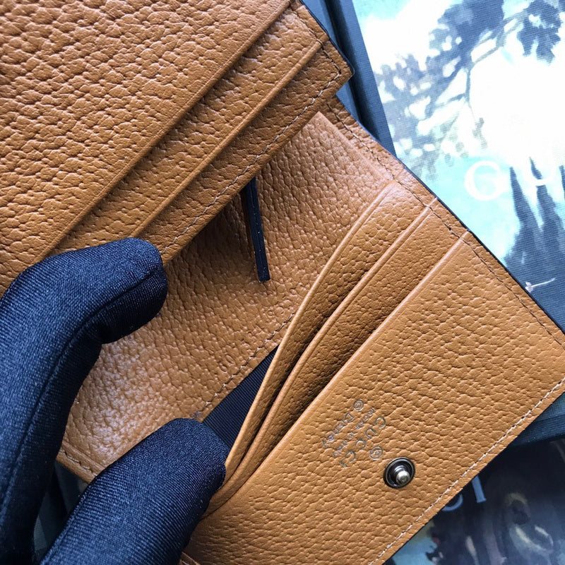 COZY BAGS - Guki Wallet - 608