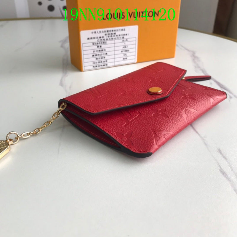 COZY BAGS - CHL Wallet - 1182