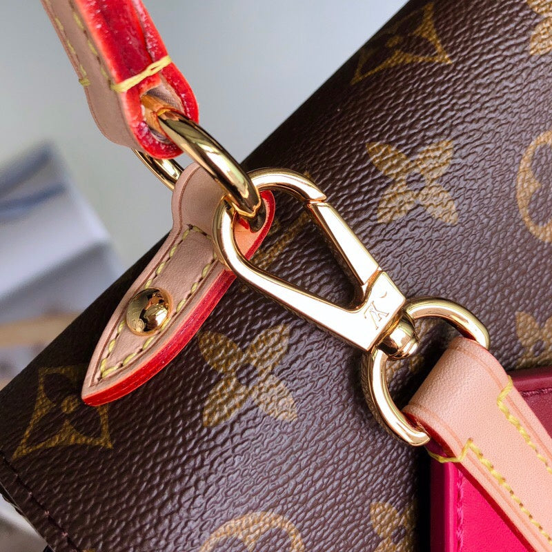 COZY - LV Bags - 5692