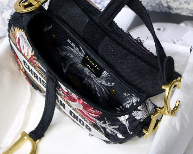 JB - DOR Lady Bags - 647