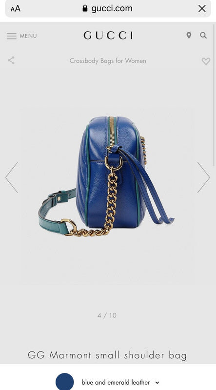 COZY BAGS - GUKI Women Bags - 831