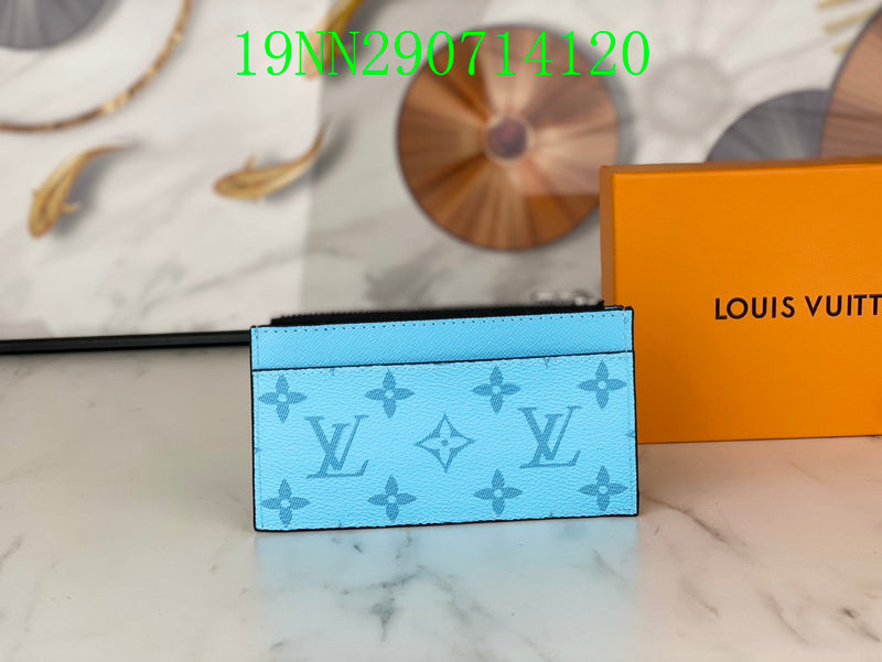 COZY BAGS - LOV Wallet - 221