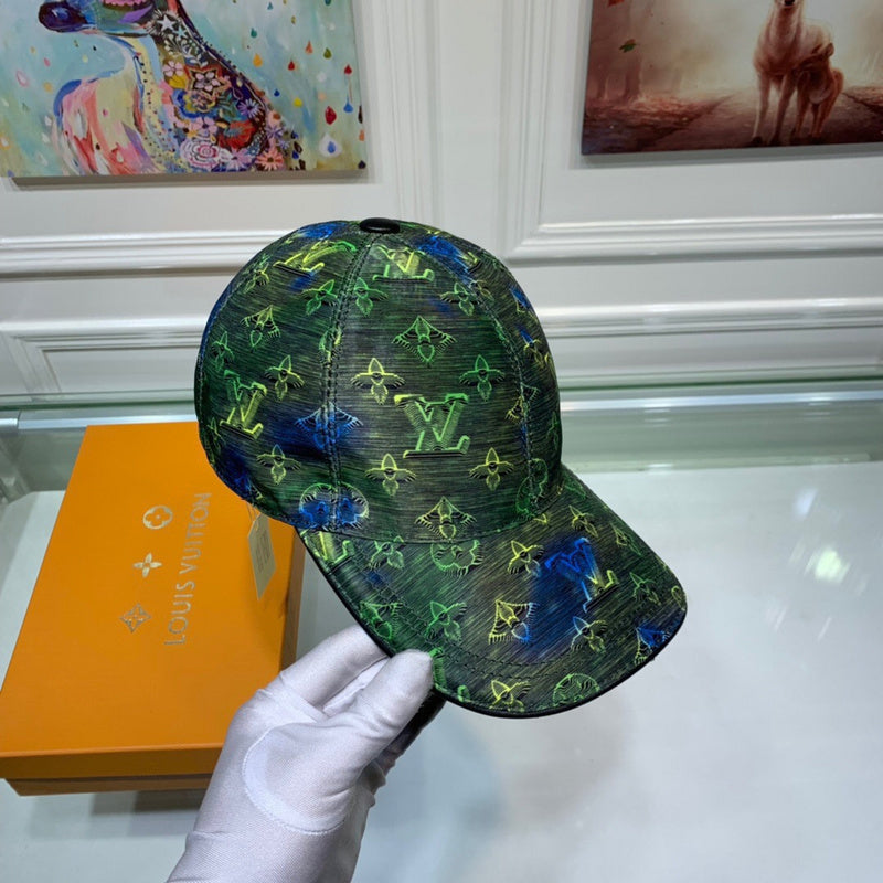 COZY BAGS - LOV Hats & Caps - 288