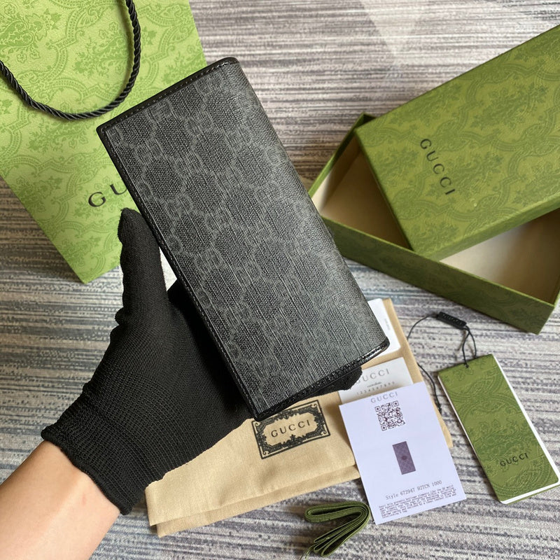 COZY BAGS - Guki Wallet - 252