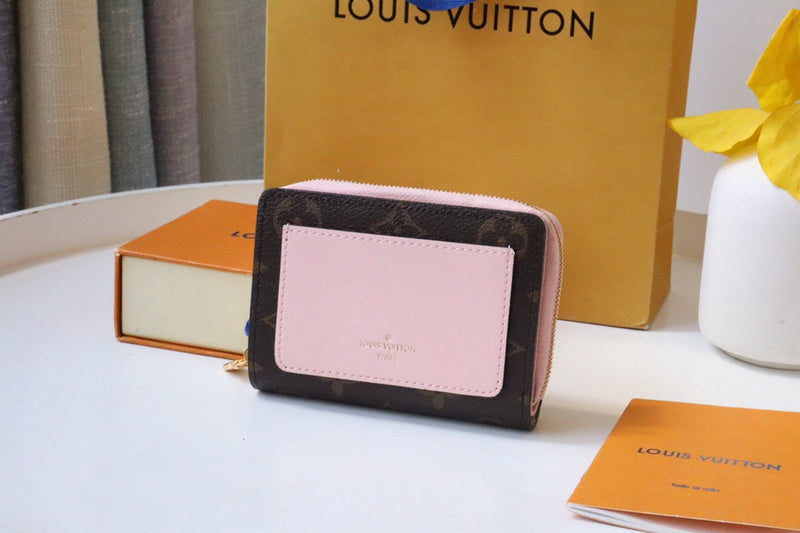 COZY - LOV Wallets - 480