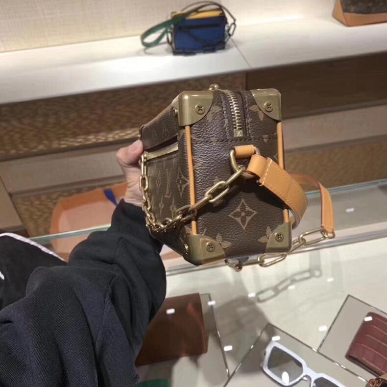 COZY - LV Bags - 5797