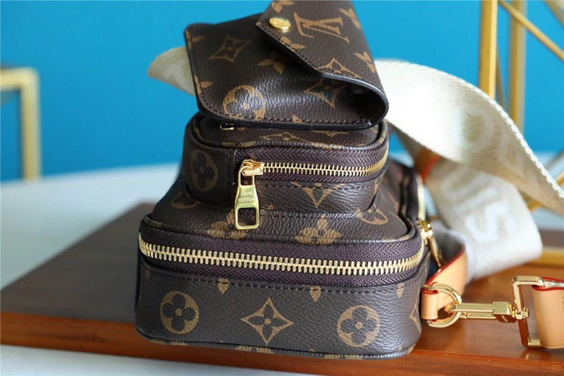 COZY - LOV Lady Bags - 1522