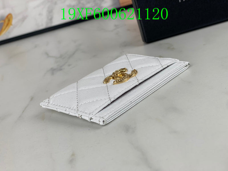 COZY BAGS - CHL Wallet - 082