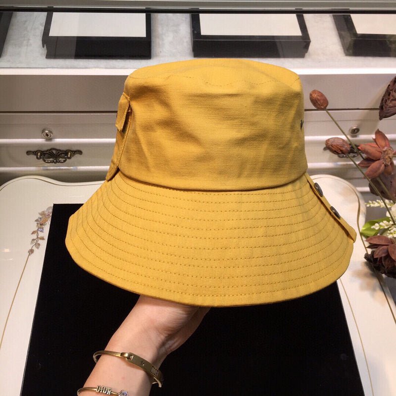 COZY BAGS - BOR Hats & Caps - 238