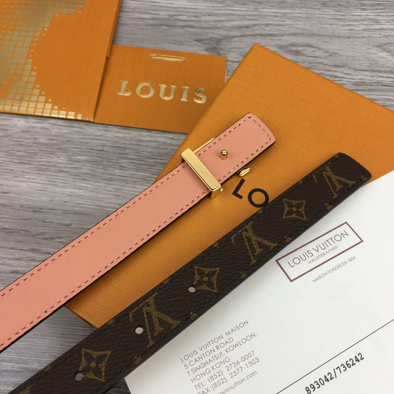 JB - LOV Belts - 031