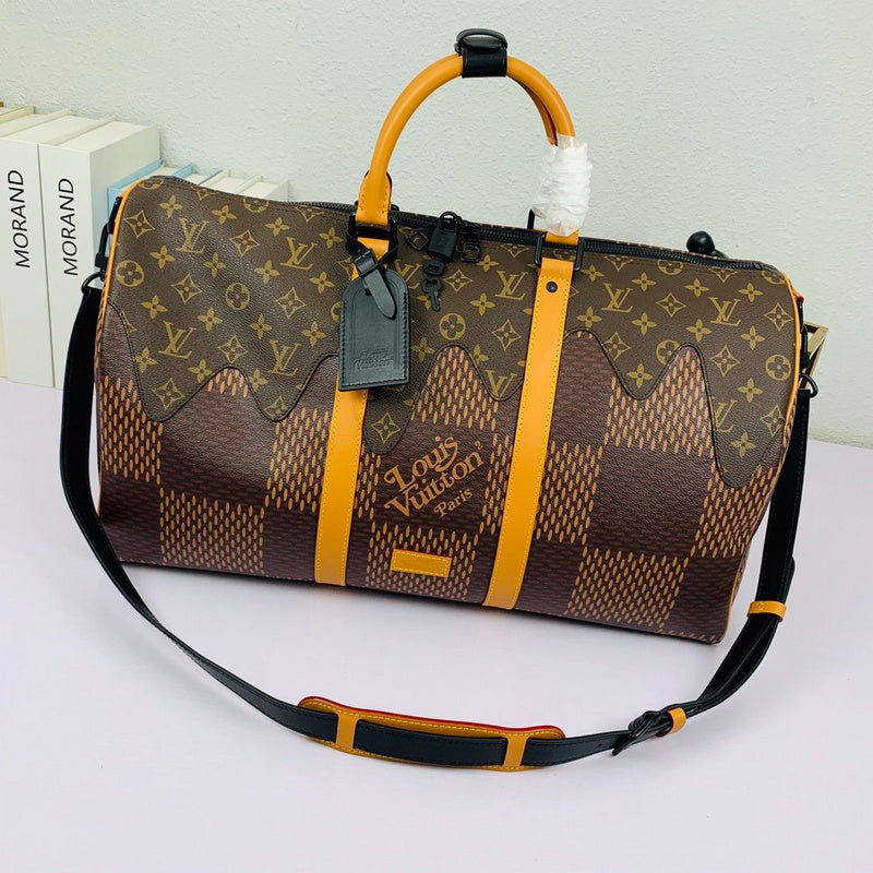 JB - LOV Travel Bags - 160