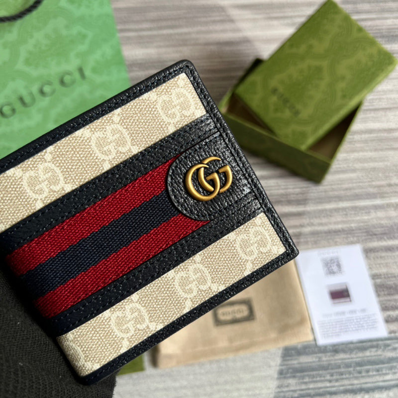 COZY BAGS - Guki Wallet - 191