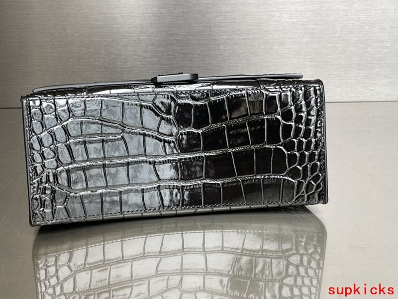 COZY BAGS - BG Hourglass Bags - 024