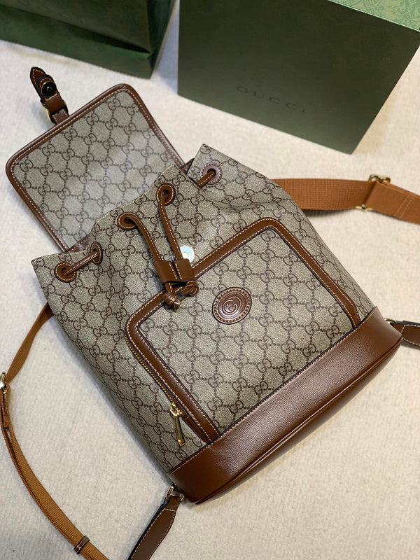 COZY BAGS - GUKI Bags - 655