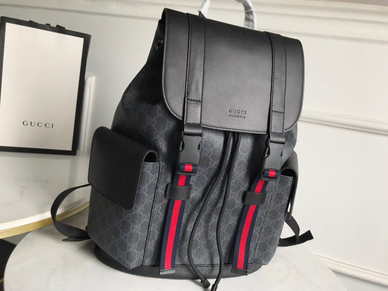 COZY BAGS - Guki Backpacks - 081
