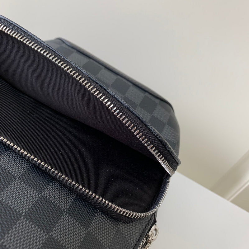 COZY - LV Bags - 4445