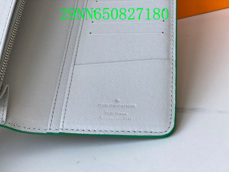 COZY BAGS - CHL Wallet - 625