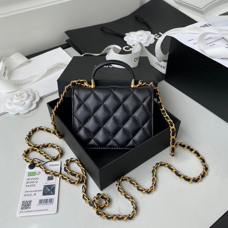 COZY BAGS - CHL Lady Bags - 260