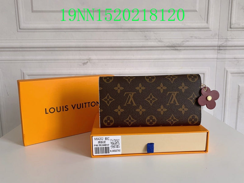 COZY BAGS - CHL Wallet - 245