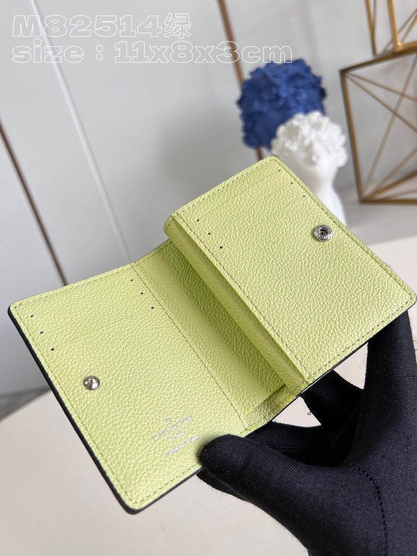COZY - LOV Wallets - 056