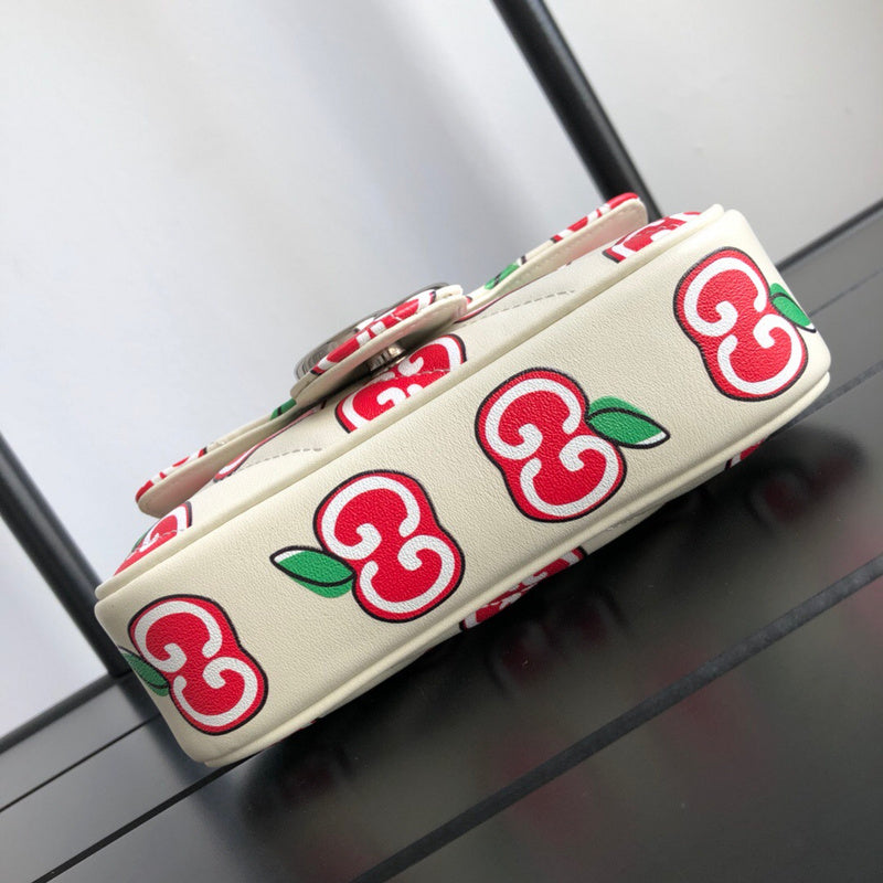 JB - Guki Lady Bags - 1269