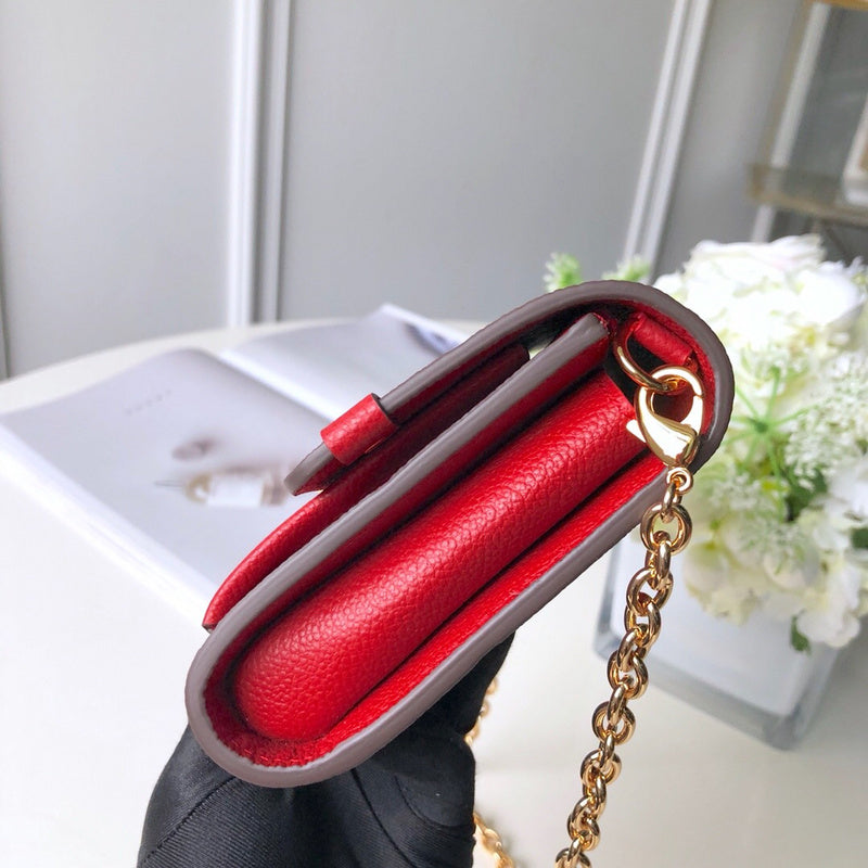 COZY - LV Bags - 5412