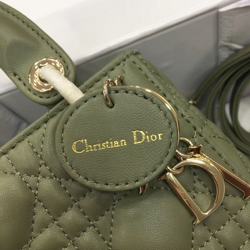 JB - DOR Lady Bags - 596