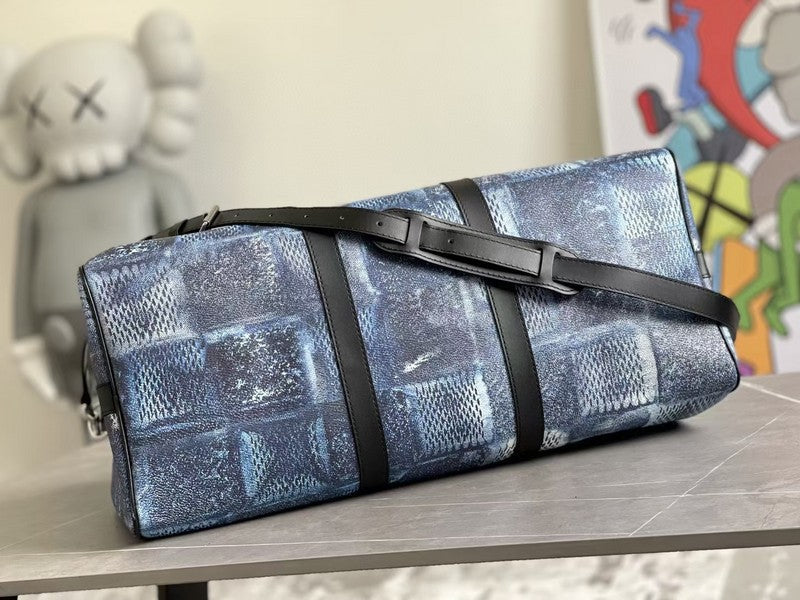 JB - LOV Travel Bags - 183