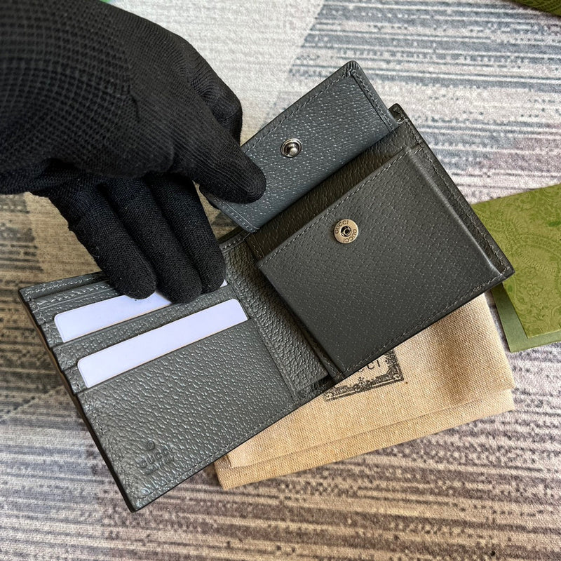 COZY BAGS - Guki Wallet - 074