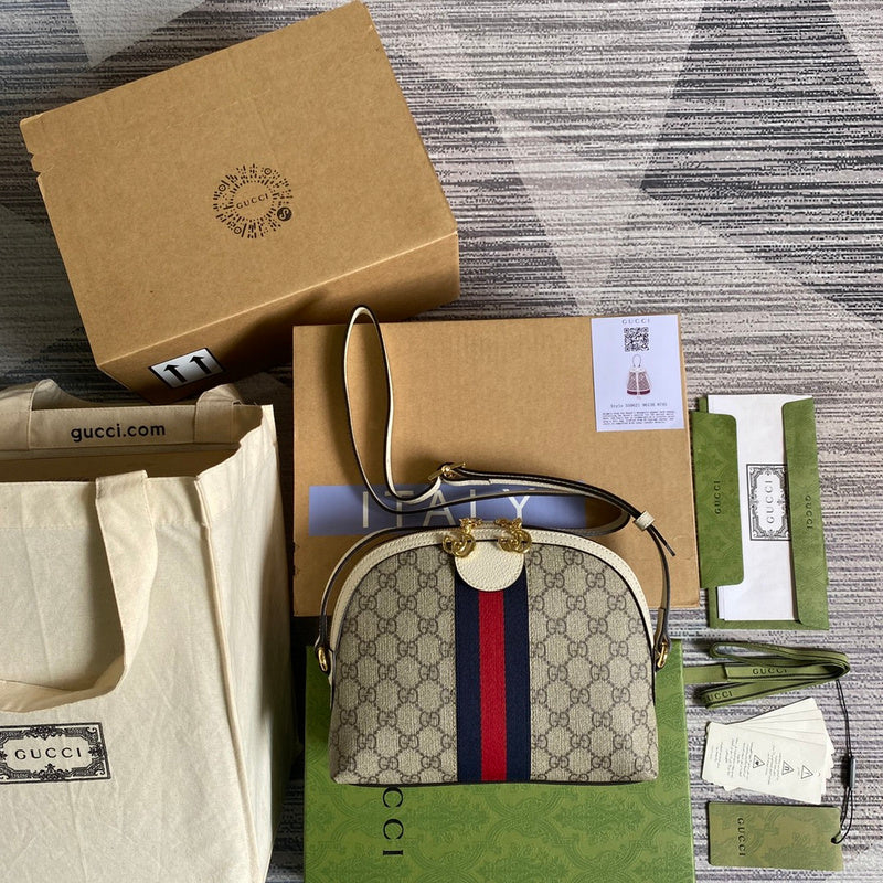 COZY BAGS - GUKI Bags - 1632