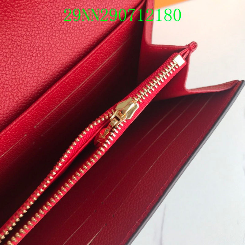 COZY BAGS - CHL Wallet - 759