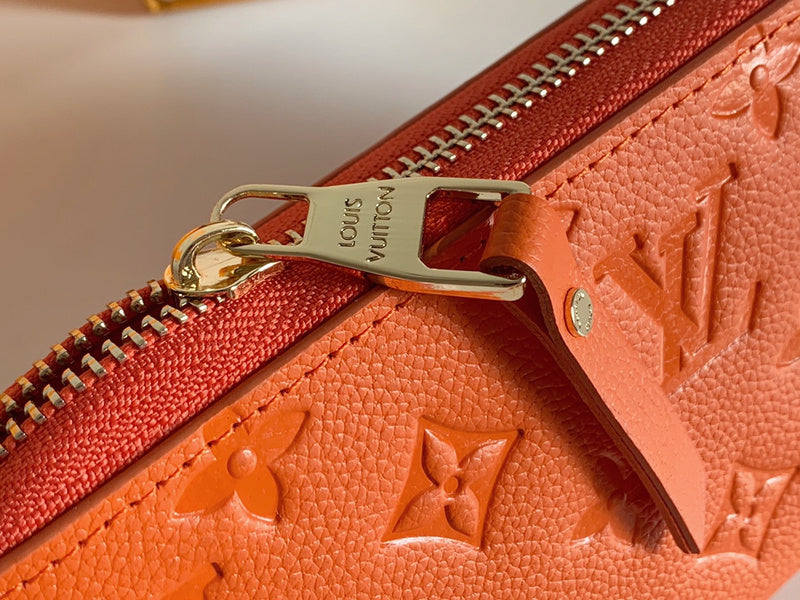 COZY BAGS - LOV Wallets - 843