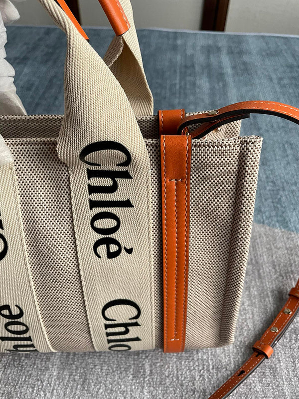 COZY - CLE Bags - 037