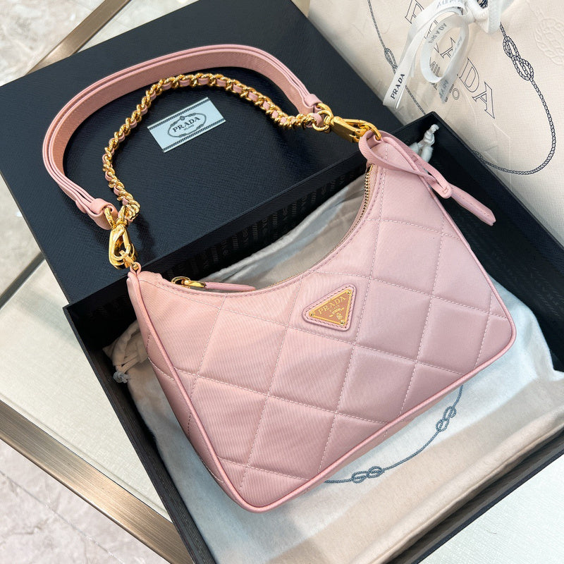 JB - PD Lady Bags - 025