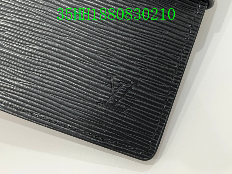 COZY BAGS - LOV Wallet - 005