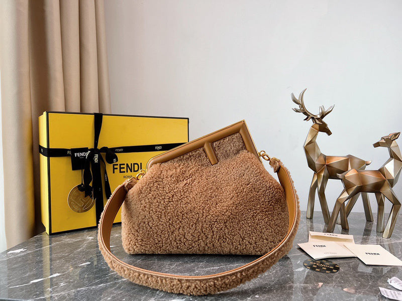 COZY BAGS - FDE Bags - 078