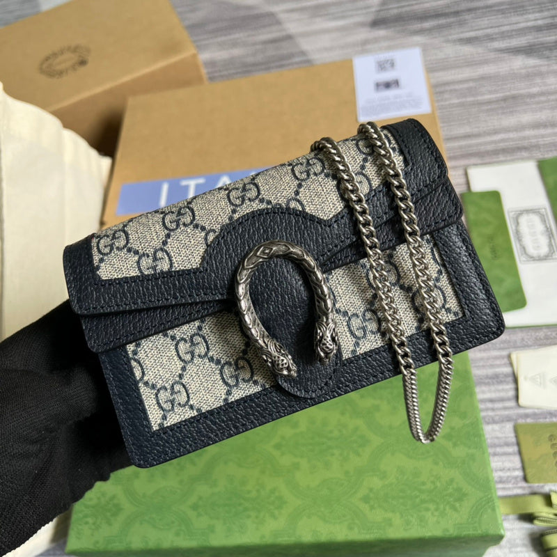 COZY BAGS - GUKI Bags - 1503