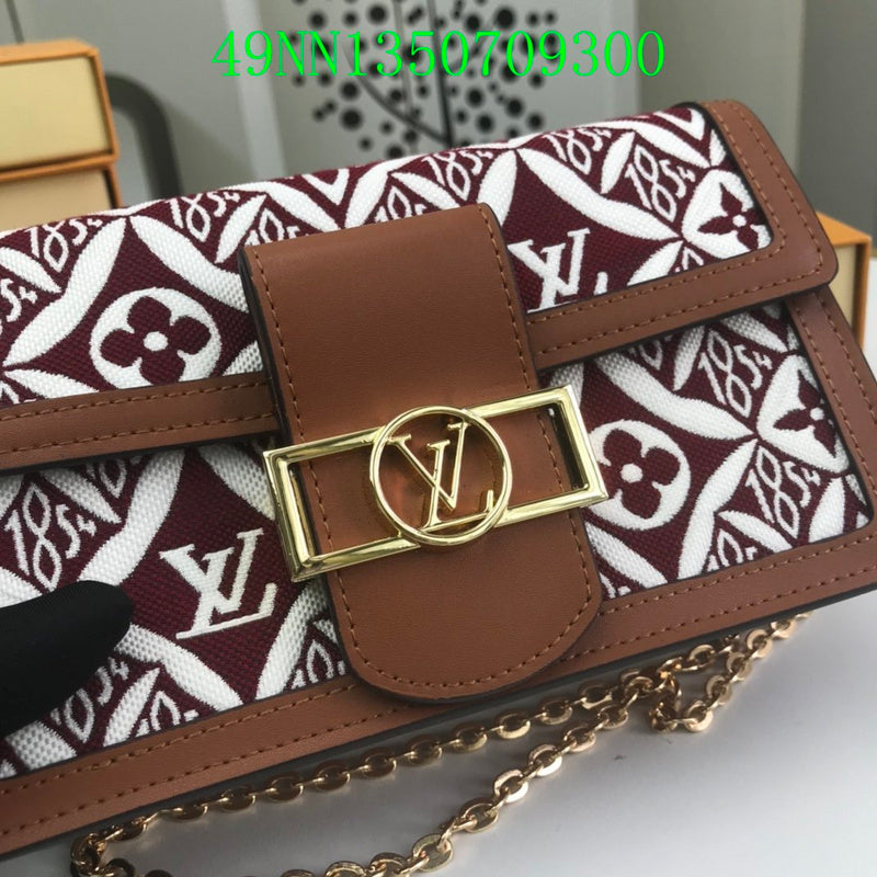COZY BAGS - CHL Wallet - 784