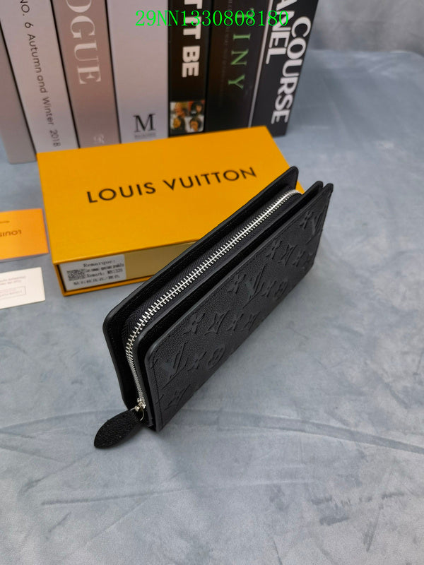 COZY BAGS - LOV Wallet - 1027