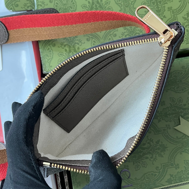 COZY BAGS - GUKI Women Bags - 873
