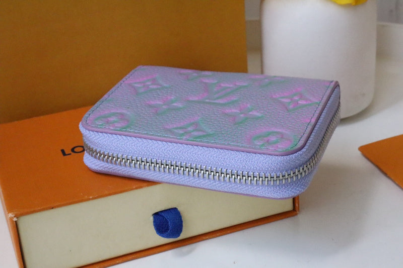 COZY - LOV Wallets - 503