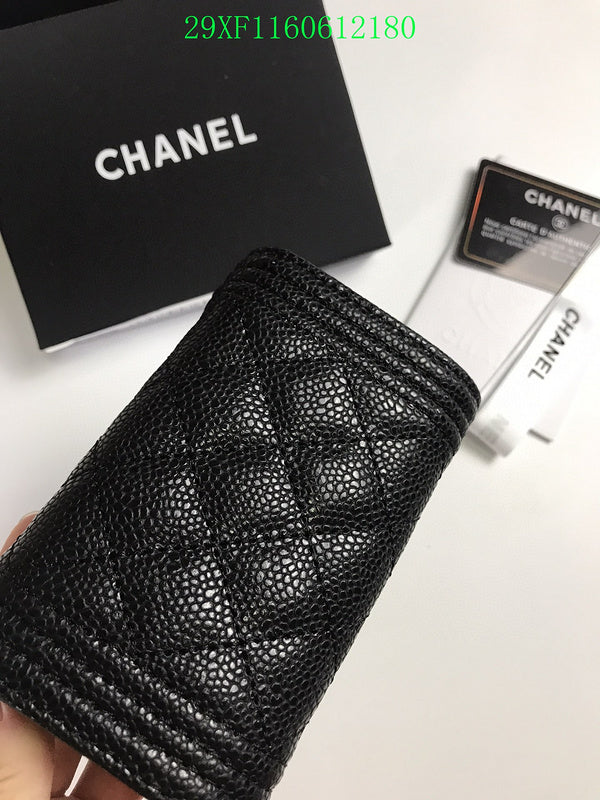 COZY BAGS - CHL Wallet - 113
