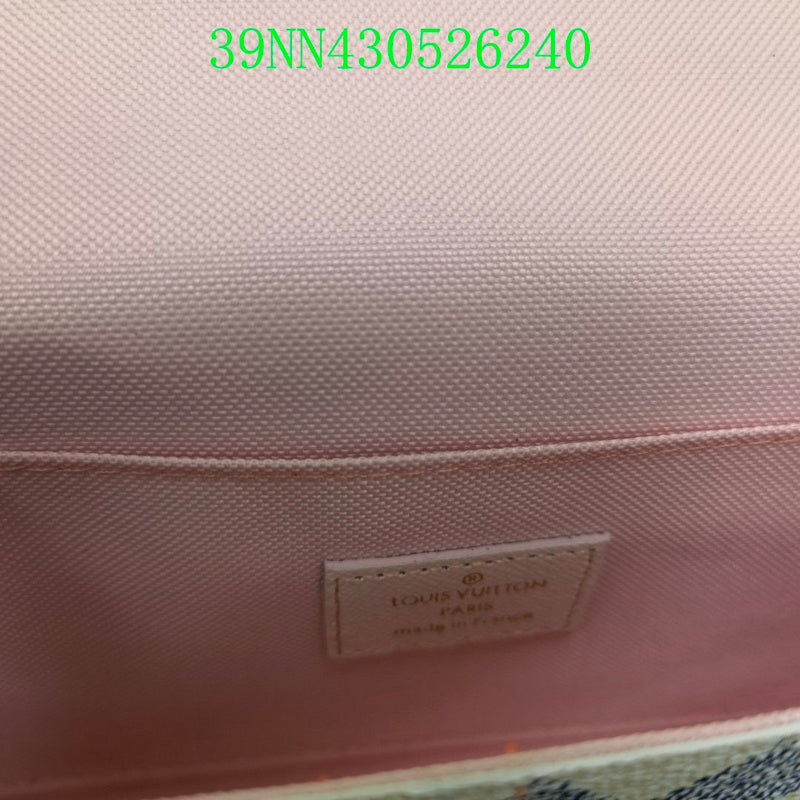 COZY BAGS - LOV Wallet - 1301