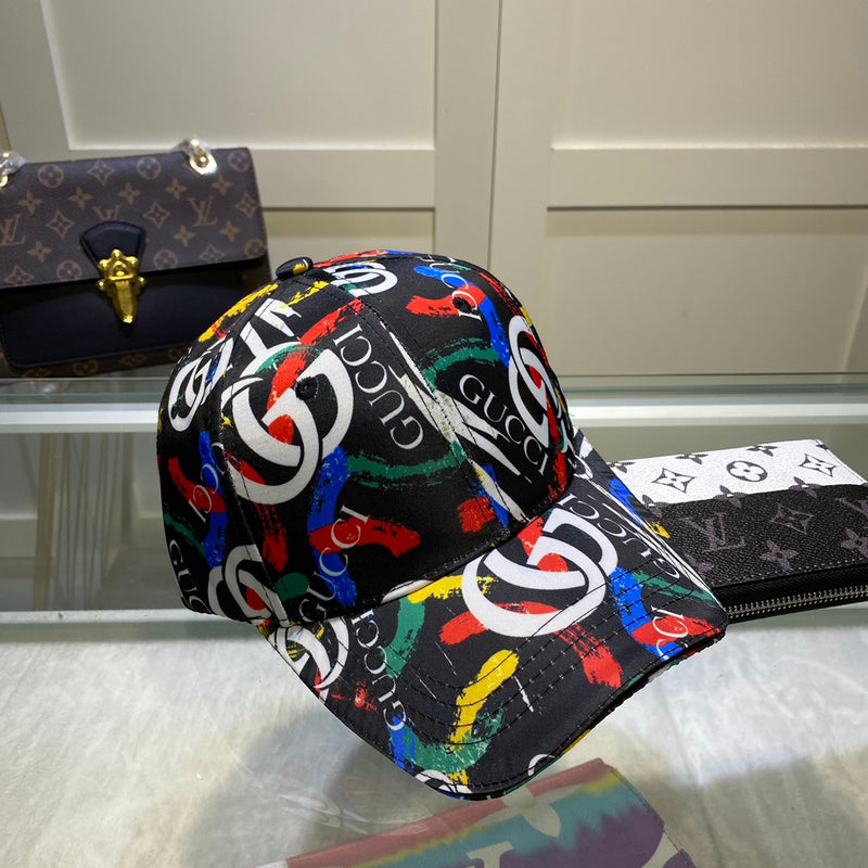 COZY BAGS - Guki Hats & Caps - 114