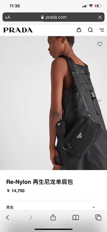 COZY BAGS - PD Bags - 996