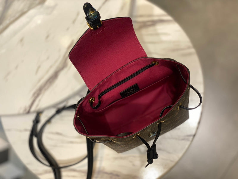 COZY - LOV Backpacks - 053