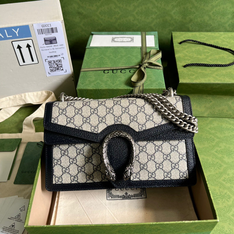 JB - Guki Lady Bags - 794