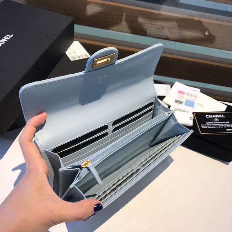 JB - CHL Wallets - 092