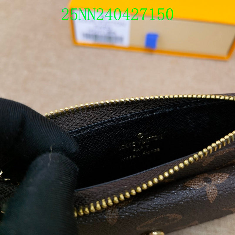 COZY BAGS - LOV Wallet - 1413